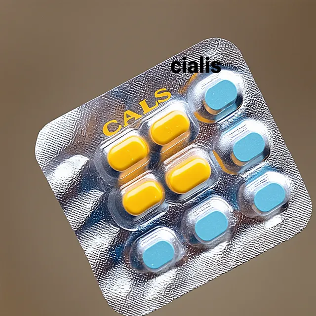 Cialis 20mg precio